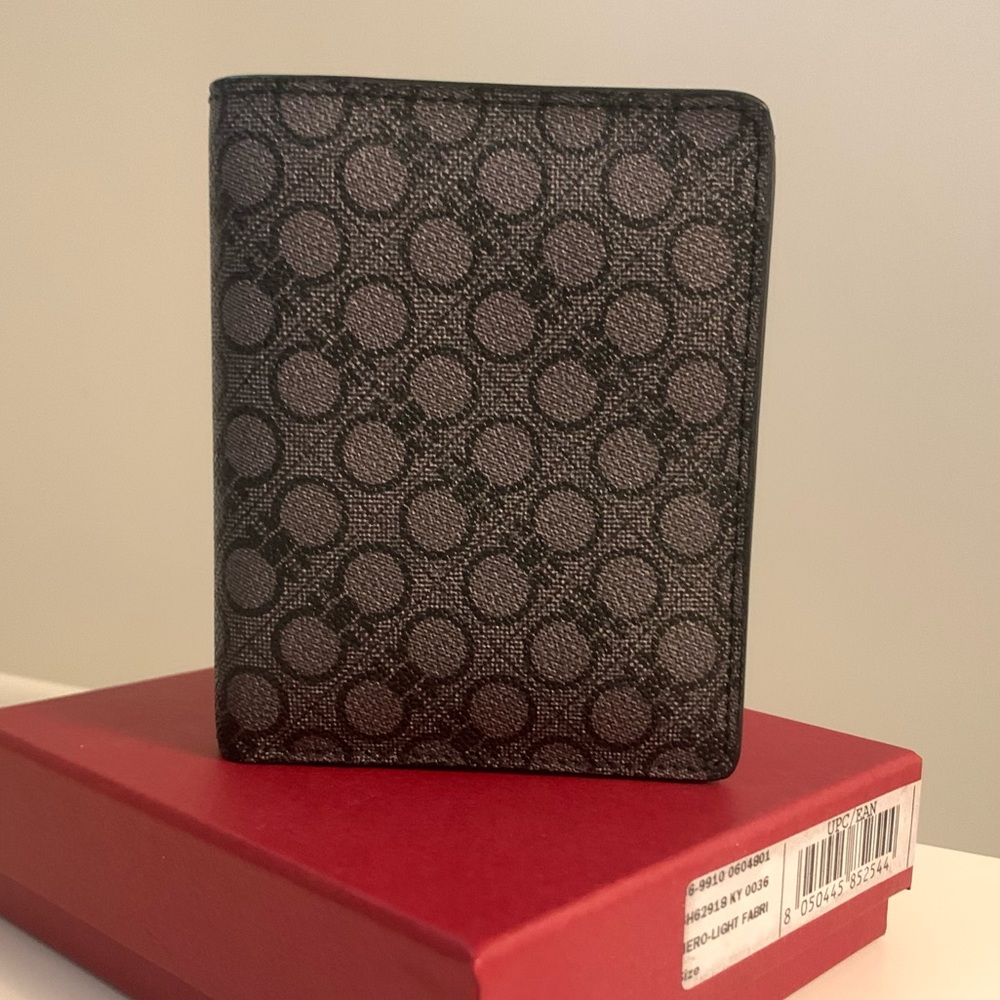 Salvatore Ferragamo Wallet